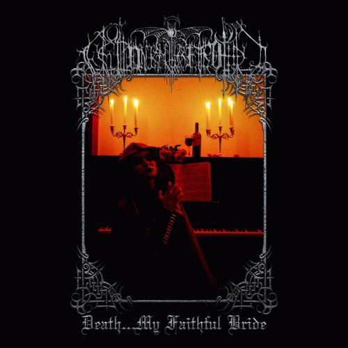 Midnight Betrothed : Death​.​.​.​ My Faithful Bride